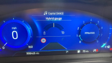 Ford Puma 1.0 EcoBoost Hybrid mHEV 155 ST-Line X 5dr Petrol Hatchback